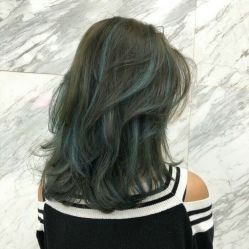 -GIRL STYLE 烫发·染发沙龙