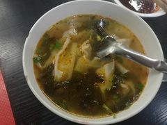 -郑家包子牛肉拉面(尚勤路店)