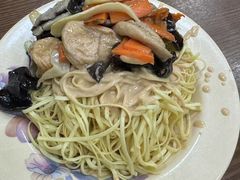 -万寿斋(山阴路店)