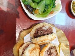 -永茂驴肉(莲池南大街总店)
