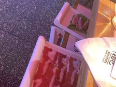 招牌肥牛-杨记齐齐哈尔烤肉(总店)