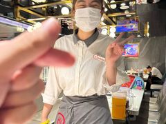 -海底捞火锅(玉桥商业广场店)