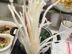 -就这家旋转小火锅(西安路罗斯福店)