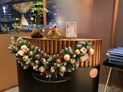 -福楼毕斯罗F Bistronome(国贸商城约会地标景观店)