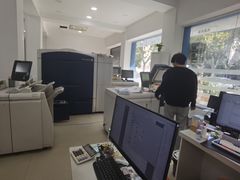-盛美图快印广告·标书论文装订·锦旗横幅定制·图纸打印扫描(同济店)