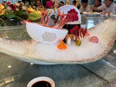 -千灯盛汇·头牌粤菜(致越优城店)