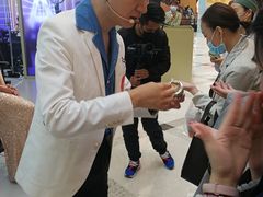 -新世界大丸百货