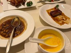 -利苑酒家(宜安广场店)