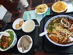 -东方宫中国兰州牛肉拉面(厦门旗舰店)