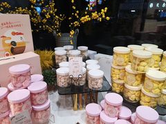 -罗森尼娜(解放西路店)