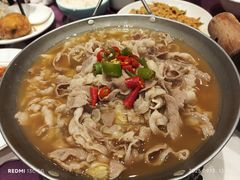-凯鸽酒楼(振兴街店)