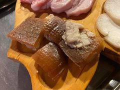 壹頭豬-喜来稀肉(金巴利道店)