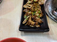 -张妈台式锅烧(深大店)