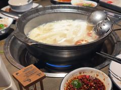 -同仁四季椰子鸡(罗湖国贸店)