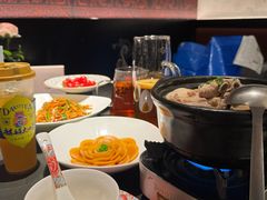 -知楚•精致湖北菜(武商MALL店)