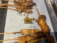 -管氏翅吧(地安门创始店)
