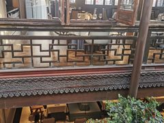 -狮王府淮扬菜(夫子庙老门东店)