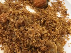 -东江海鲜酒家(艺都分店)
