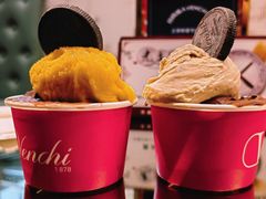 -VENCHI 闻绮(北京汉光店)
