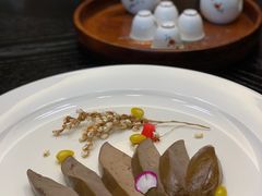 -潮汕味道·煮海餐厅(金麟大厦店)