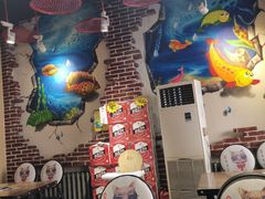 大堂-蜀留香石锅鱼(六顺街店)