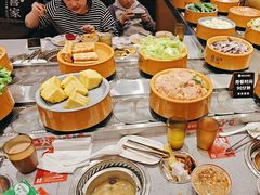 -喜家自助小火锅(乐客城店)