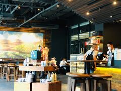 -星巴克(漕河泾2店)