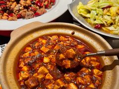 -茅庐毛血旺(济南印象城店)