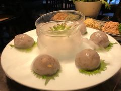 -捞王锅物料理(上海世茂广场店)