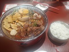 -喜家德虾仁水饺(北京超极合生汇店)
