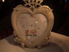 -弦月窗LUNETTE BY AMANDA(复兴路店)