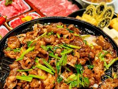-东来顺•非遗火锅(外滩店)