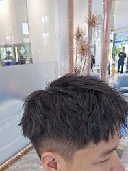 -MY WAY SALON