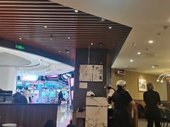 -萨莉亚意式餐厅(悦荟广场店)