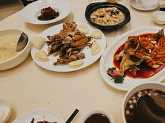 -得月楼·省级非遗·传统苏帮菜(观前店)