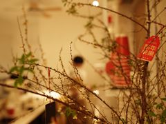 -Cafe on warm(丹霞店)