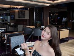 -厦门海港英迪格酒店(中山路店)