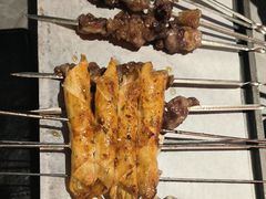 -鼎原力量东北吊炉烧烤(临河街店)