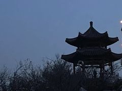 -棋盘山风景区