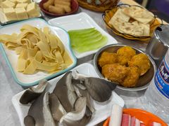 -范贤光鸡公煲(平乐园总店)