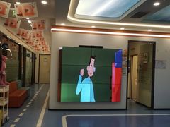 -极橙儿童齿科矫正中心(奥城店)