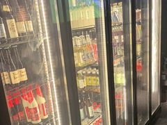 -微醺烤牛·炭火烧烤·精酿啤酒(东郊记忆店)