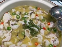 -青花椒花椒鱼(合生汇店)