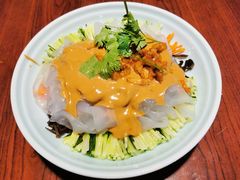 -小土豆北方菜馆(文慧园店)