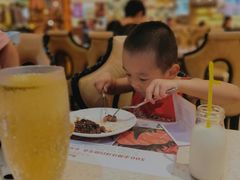 -芭菲盛宴·环球美食(锦城万达广场店)