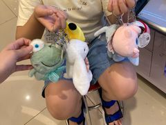 -汤姆熊欢乐世界·史莱姆怪兽(正大店)