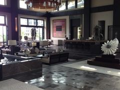 -海南清水湾莱佛士酒店