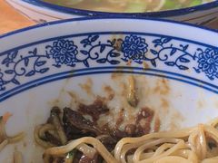 -竹青胶东摔面(黄岛开发区店)