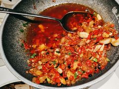 -味上湘菜馆(河马店)