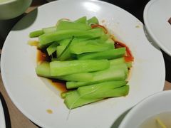 -苏小柳点心·手作小笼包(浦东嘉里城分院)